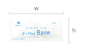 小袋サイズ_Base（ベース）